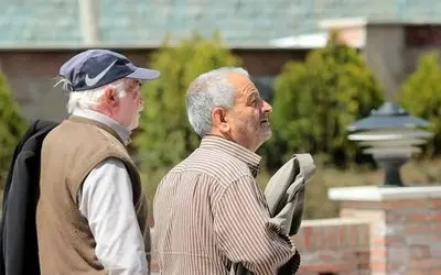 همسان سازی حقوق 98 درصد از بازنشستگان محقق شد