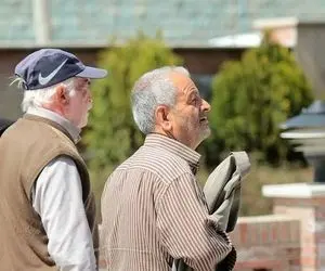 همسان سازی حقوق 98 درصد از بازنشستگان محقق شد