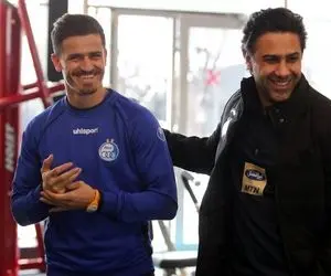 واکنش وریا غفوری به اخراجش از استقلال؛ ماجرا چه بود؟