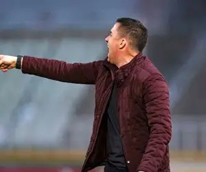 اوسمار به سیم آخر زد