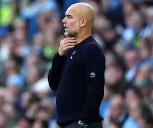 شاهکار جدید پپ گواردیولا در منچستر سیتی