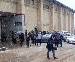 ١٤ هزار نفر تحت تاثیر زلزله سی‌سخت/ ۴۷ مصدوم