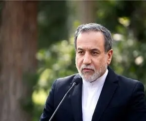 پاسخ عراقچی به تهدیدهای وقیحانه ترامپ علیه رهبر معظم انقلاب اسلامی