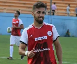 فرشاد فرجی آپارتمان فروخت تا پرسپولیسی شود!