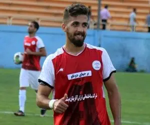 فرشاد فرجی آپارتمان فروخت تا پرسپولیسی شود!