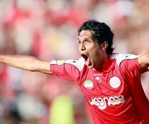 صحبت های عجیب سپهر حیدری در مورد ساپینتو!