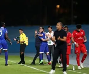 ایمان عالمی: کادر فنی استقلال باید برای خط دفاع برنامه داشته باشد