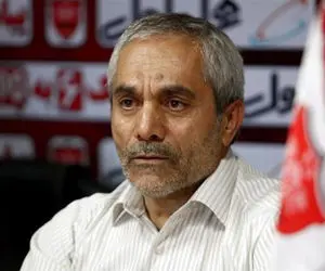 وزیر پرسپولیسی؟ به دستور شخص وزیر برای استقلال اسپانسر پیدا کردم!