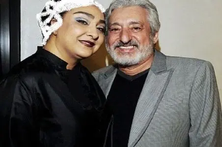 خانه ی ابی در اسپانیا؛ مهشید زنش چه عمارتی گیرش اومده لنگه اشو فقط ملکه انگلیس داره 