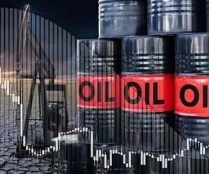  قیمت نفت امروز چهارشنبه 23 اردیبهشت 1405؛ افت قیمت با سفر ترامپ به چین