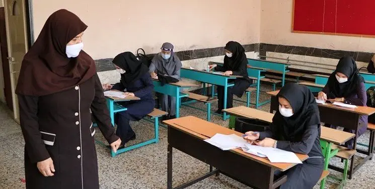 آیا تمام معلمان مشمول رتبه بندی می شوند؟