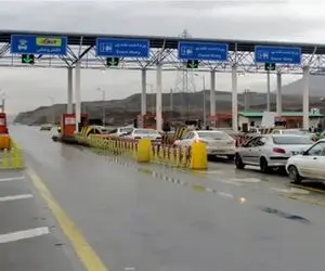 عوارض آزادراه‌های کشور برداشته می‌شود؟