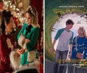 فیلم های حال خوب کن؛ با اینا تا یه هفته شَنگولاسیون خونِت افت نمیکنه و همش لبخند میزنی