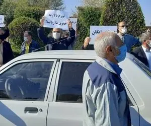 حقوق بازنشستگان تامین اجتماعی ۴ میلیون می‌شود؟