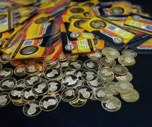 دوشنبه در حراج سکه با چه قیمت هایی می توان خرید کرد؟