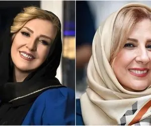 پوشش عجیب"مرجانه گلچین" برای مُدلینگ؛ خانم بازیگر از شما بعید بود!