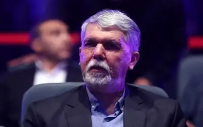 وزیر ارشاد درگذشت محمد کاسبی را تسلیت گفت