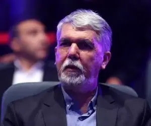 وزیر ارشاد درگذشت محمد کاسبی را تسلیت گفت