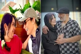 مقایسه دکوراسیون خانه هما و فهیمه در واقعیت؛ یکی عشق نئوکلاسیک و دیگری حسابی سنتی