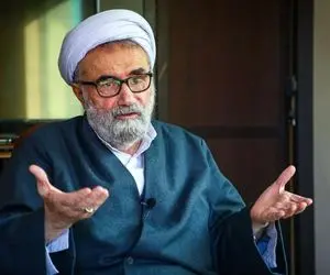 انتقاد صریح مسیح مهاجری از حضور کاظم صدیقی در تریبون نماز جمعه