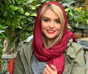 (عکس) دنیا مدنی سرخپوست شد!