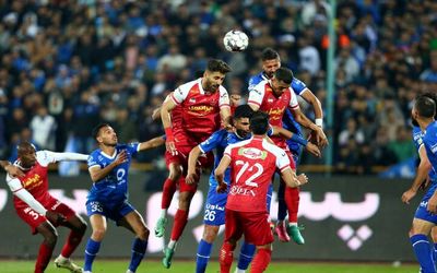 سهمیه فوتبال ایران در لیگ نخبگان مشخص شد