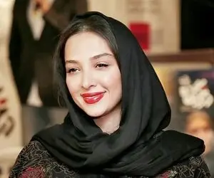عذر خواهی آناهیتا درگاهی بخاطر سوتی اش! + فیلم