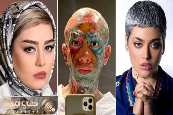 reyhane parsa shayanews