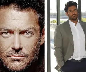 ازدحام وحشتناک هواداران "رضا گلزار" در افتتاحیه؛ نه فقط دختران بلکه پسران هم!