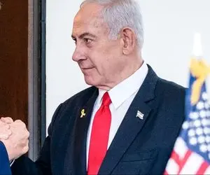 آیا اتحاد ترامپ و نتانیاهو به پایان خط رسیده است؟