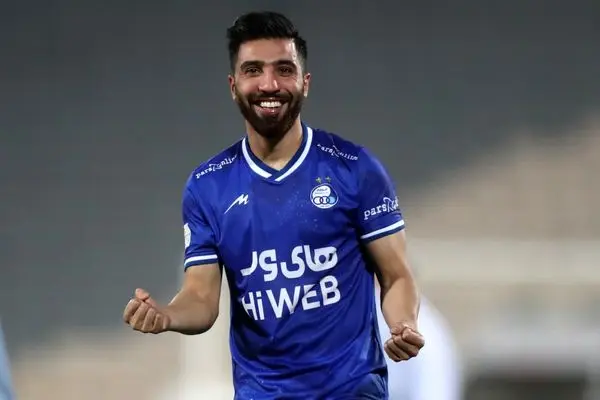 فرشید اسماعیلی