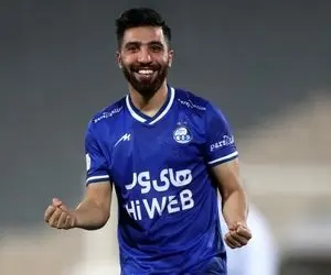 مجیدی ستاره جنجالی استقلال را نمی خواهد