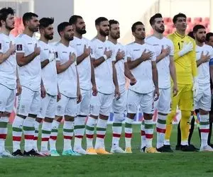 تاریخ بازی های تیم ملی در مقدماتی جام جهانی مشخص شد