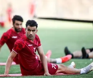مطالبات پرداخت شد، اعتصاب پرسپولیسی ها درهم شکست!