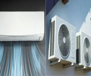 اشتباهات رایج در استفاده از کولر گازی/ راهنمای کامل استفاده صحیح از کولر در تابستان 