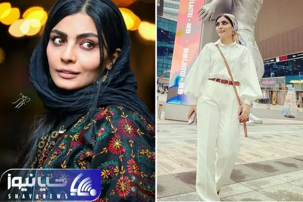  sahra asadolahi shayanews