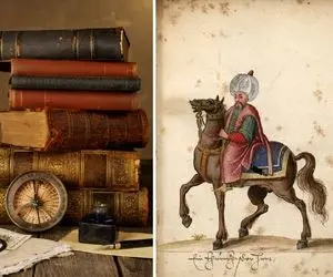 داستان شب؛ نه خانی اومده نه خانی رفته، داستان اینه که حالا افتاده سر زبون این و اون