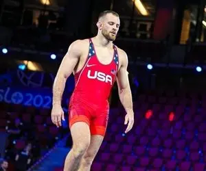 کٌری که تیلور برای حسن یزدانی خوند!