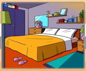 هوش تصویری؛ اگه ادعا داری که داوینچی باید شاگرد تو میشده تاج رو تو عکس تُندی پیدا کن!