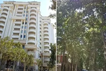 قیمت اجاره آپارتمان در جهانشهر؛ نگین سبز با اصالت در قلب کرج