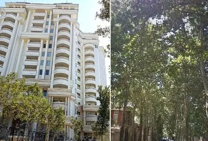 قیمت اجاره آپارتمان در جهانشهر؛ نگین سبز با اصالت در قلب کرج