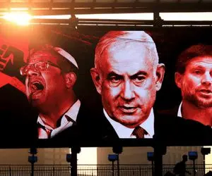 تندروهای اسرائیلی از جانِ مردم فلسطین چه می خواهند؟ 