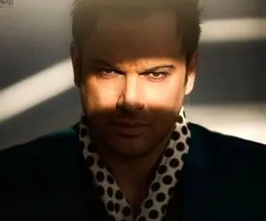 (ویدیو) اتفاق عجیب برای شهروز ابراهیمی بعد واکسن کرونا