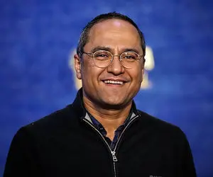 سکانس خندان/ با این استنداپ کل سالن رفت رو هوا/ رامبد و ژوله پخش زمینن