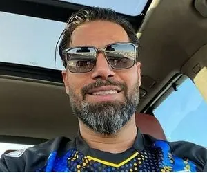 (عکس) استوری عجیب کاپیتان پیشین استقلال درباره اعضای جدید هیات مدیره