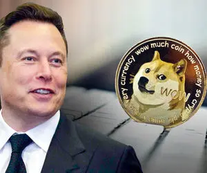 توئیت تازه ایلان ماسک بیت کوین را چقدر صعودی کرد؟