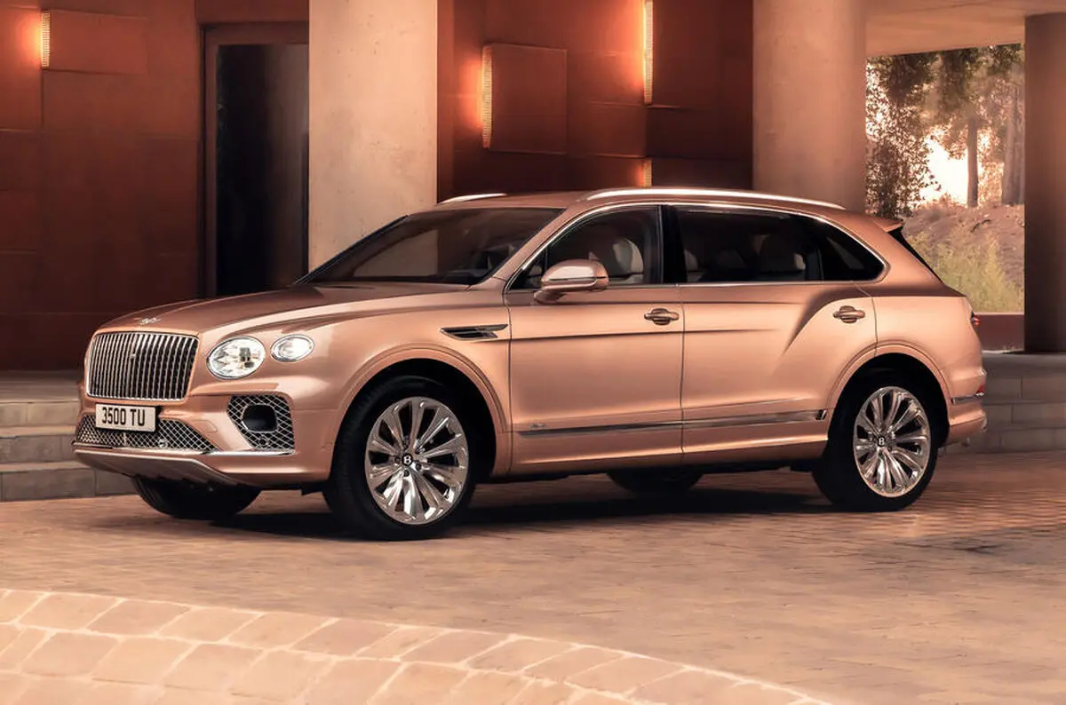 bentley-bentayga EWB