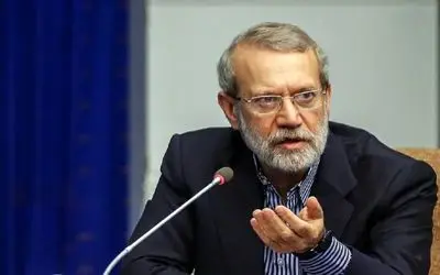 لاریجانی: برخی سیاستمداران هنوز حساسیت امروز ایران را درک نکرده‌اند