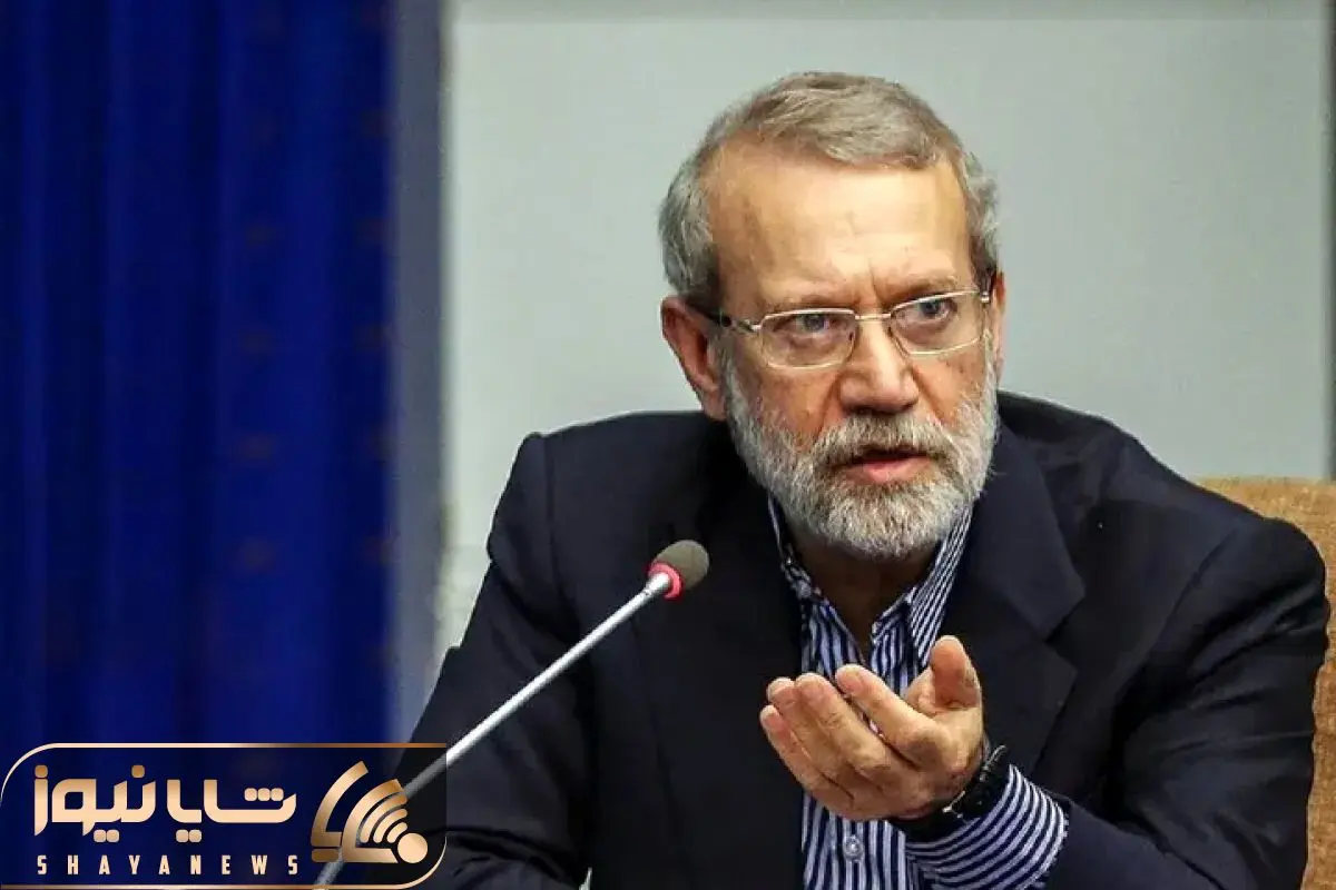 برخی سیاستمداران هنوز حساسیت امروز ایران را درک نکردهاند برخی سیاستمداران هنوز حساسیت امروز ایران را درک نکردهاند