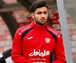 لژیونر پرسپولیسی علیه رادوشوویچ مدرک مالی رو کرد!